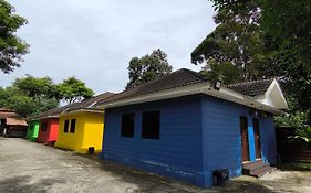 Hotel O Rumah Rehat Awana
